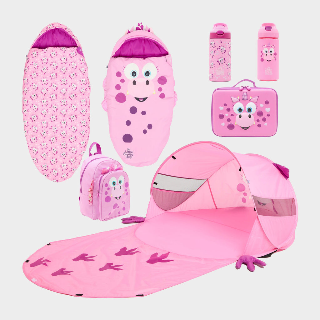 Kids' My Little Backpack