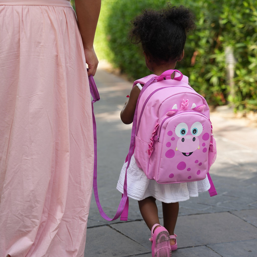 Kids' My Little Backpack