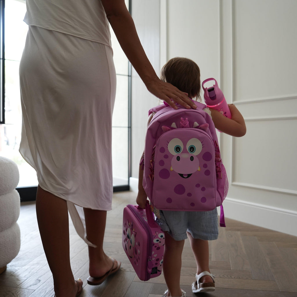 Kids' My Little Backpack