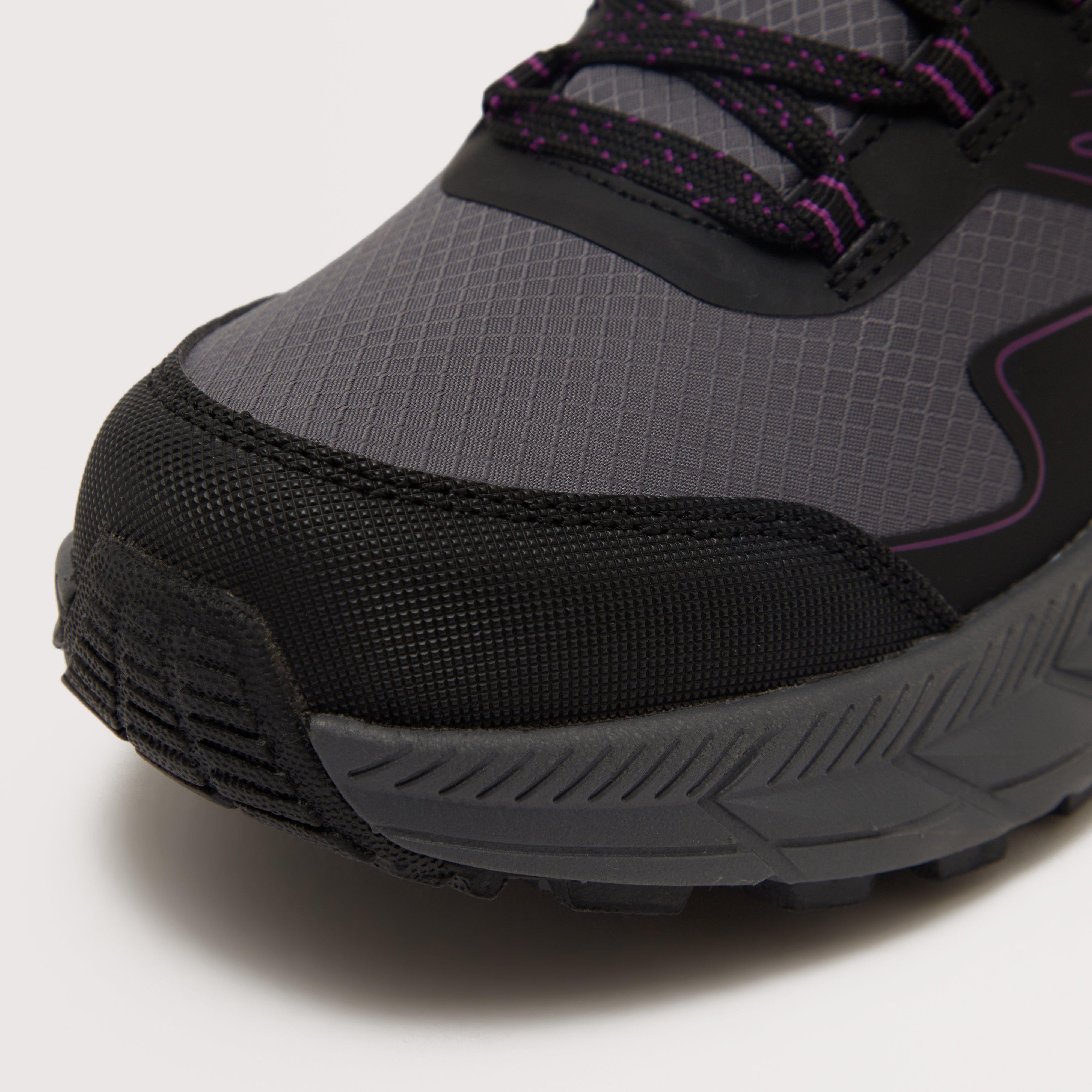 Women’s Force Waterproof Mid Walking Shoes