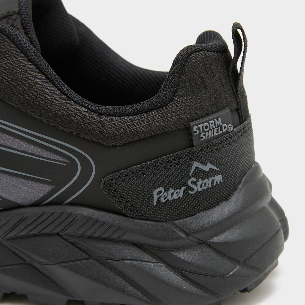 Men’s Force Waterproof Walking Shoes