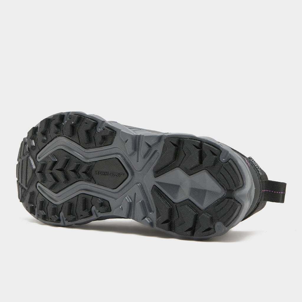 Women’s Force Waterproof Mid Walking Shoes
