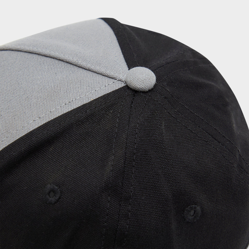 Unisex Calet Embroidery Cap