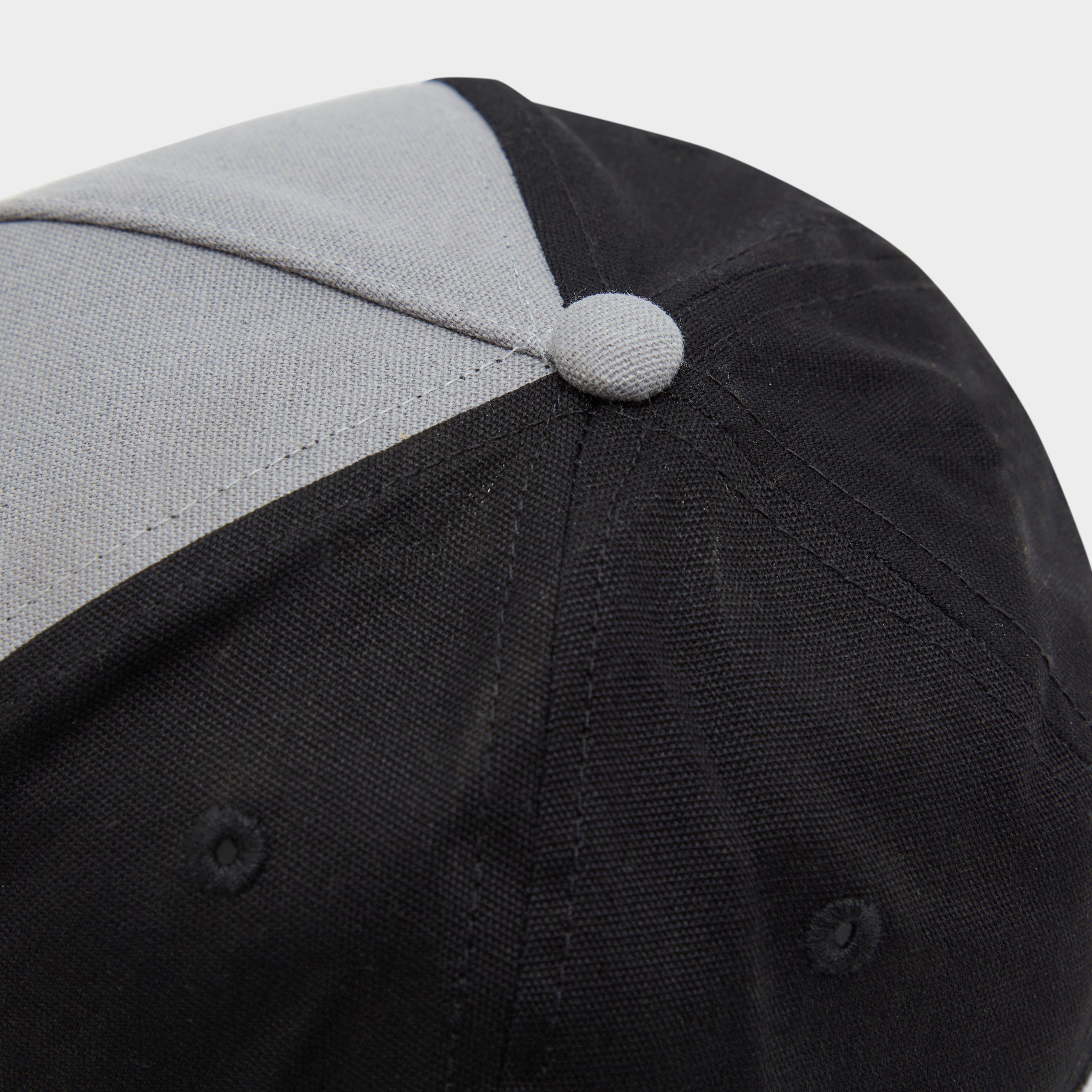 Unisex Calet Embroidery Cap