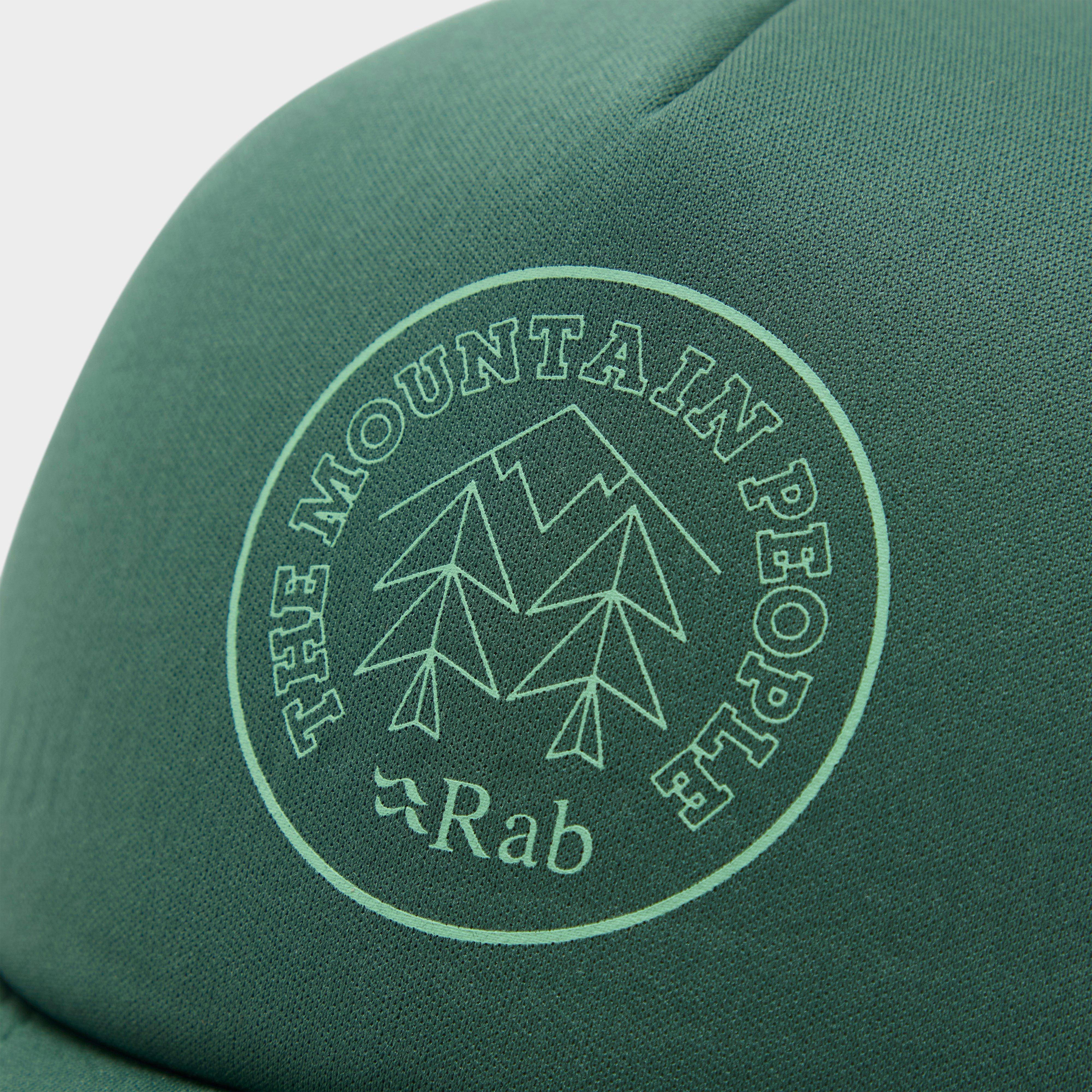 Unisex Cirque Print Cap