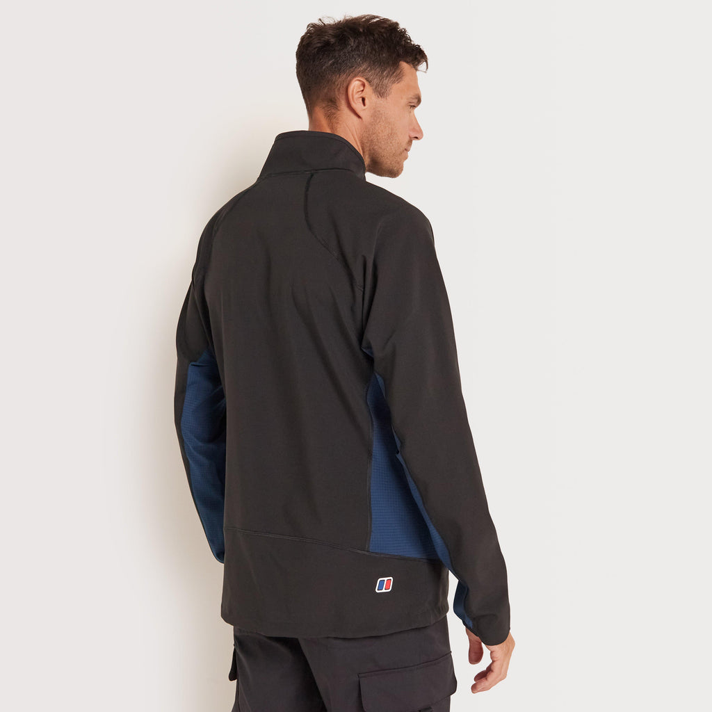 Men's Lonnen Woven Combat Pants