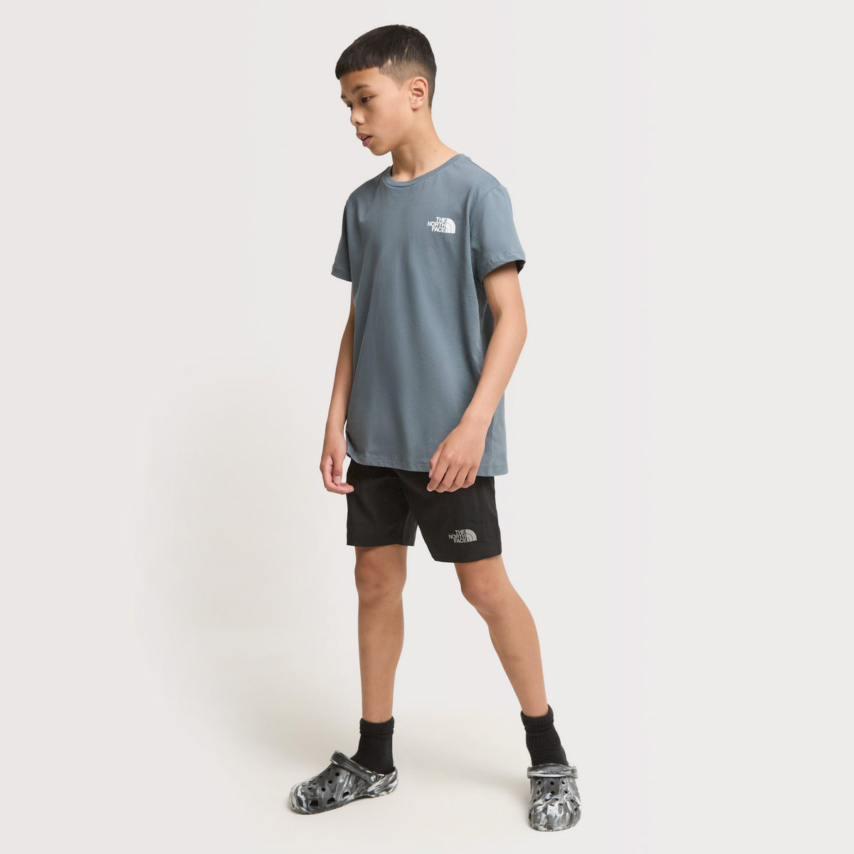 Kids’ Box NSE T-Shirt