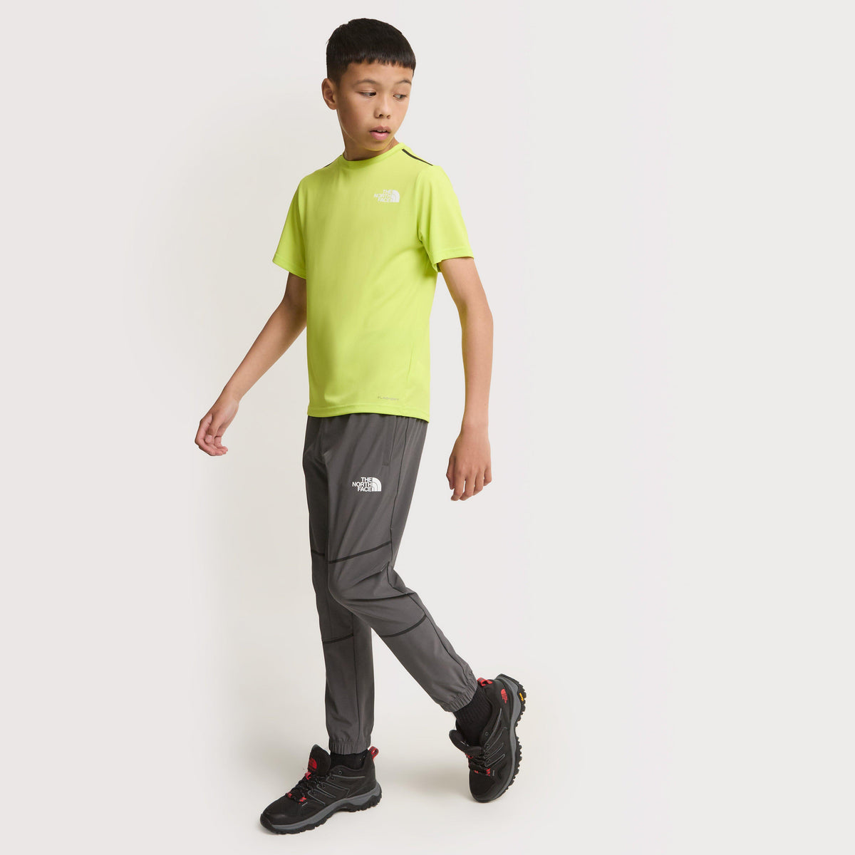 Kids’ Teens Mountain Athletics Woven Trousers