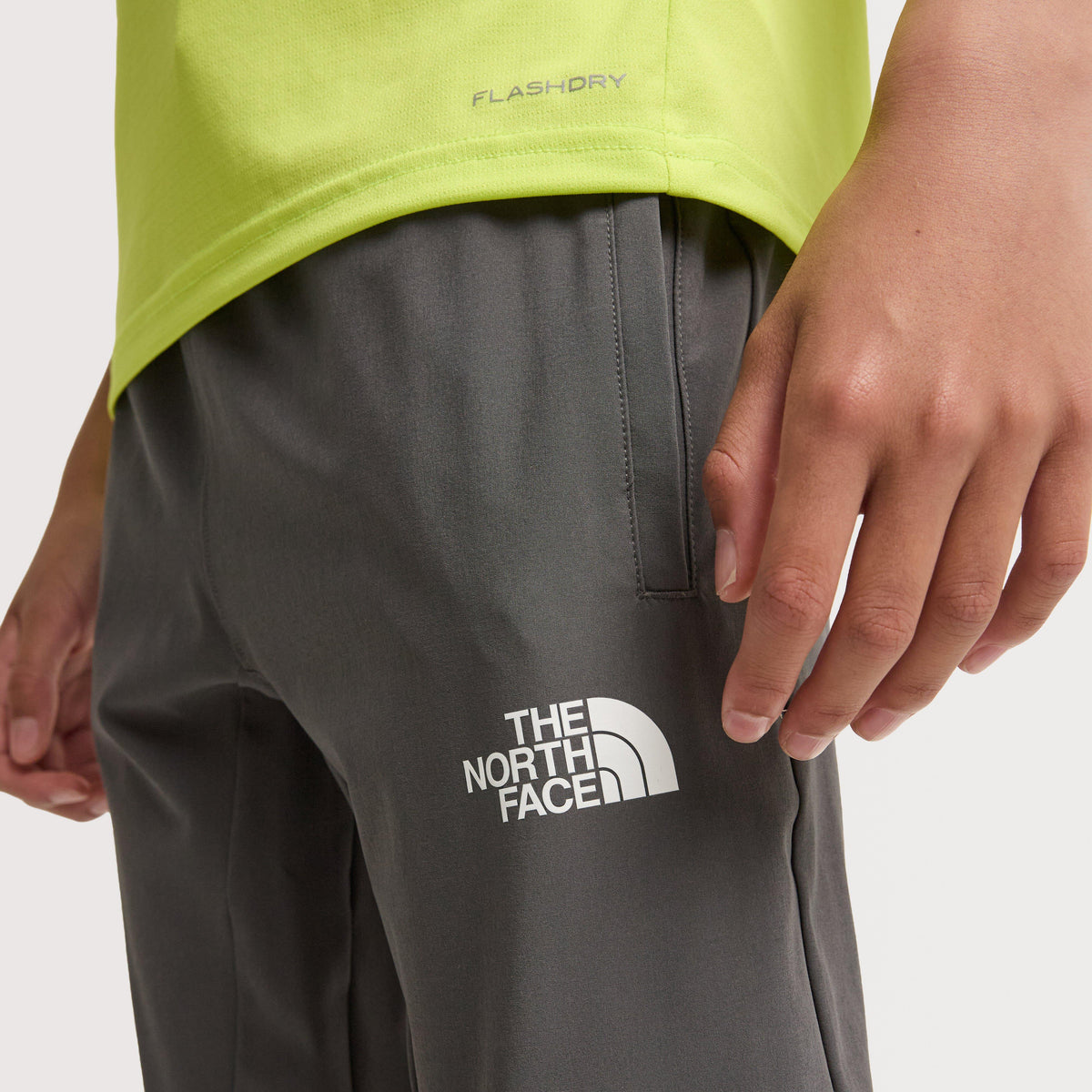 Kids’ Teens Mountain Athletics Woven Trousers