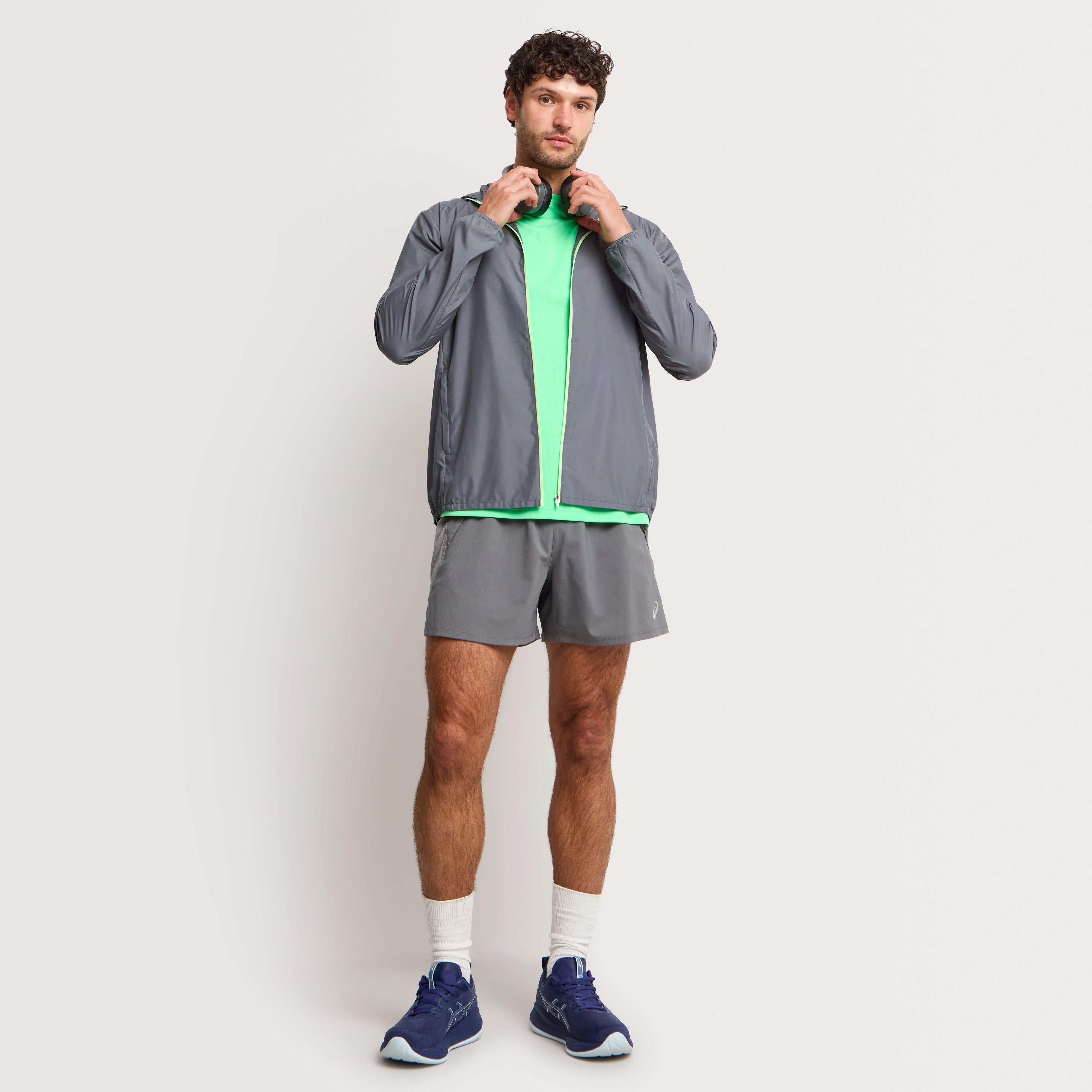 Men's Core Jacket