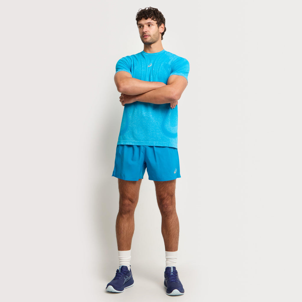 Road Seamless T-Shirt