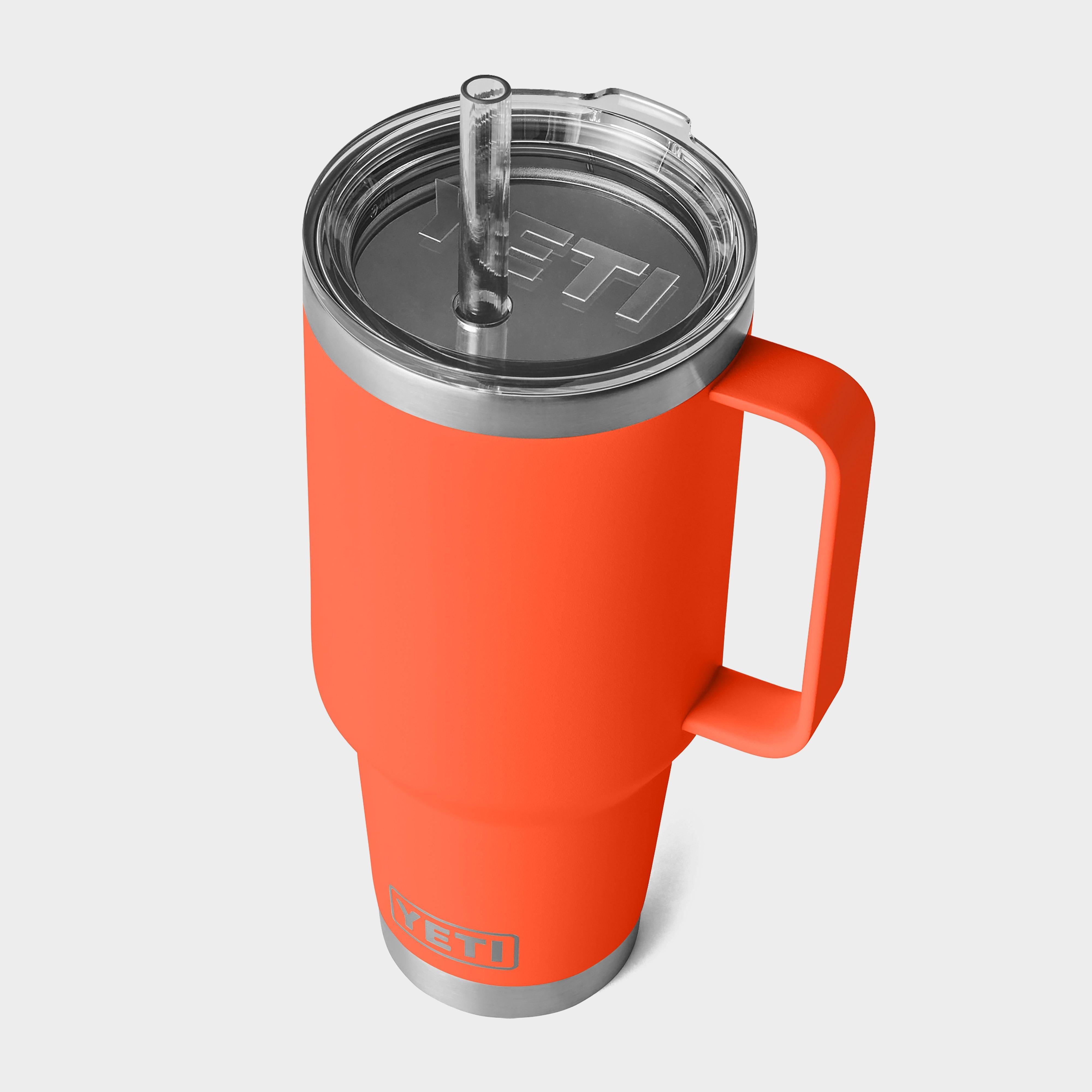 Rambler® 42oz (1.2L) Straw Mug