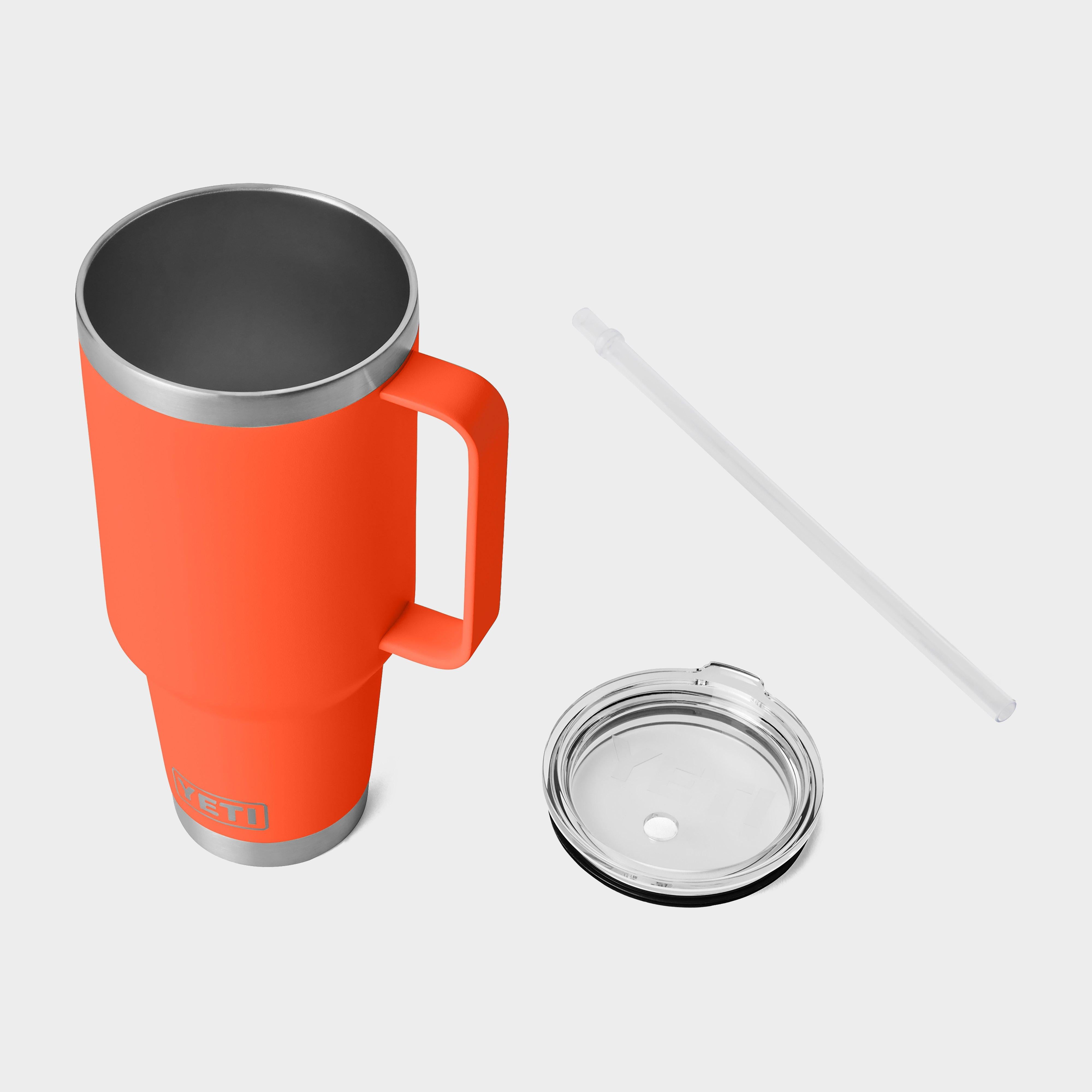 Rambler® 42oz (1.2L) Straw Mug