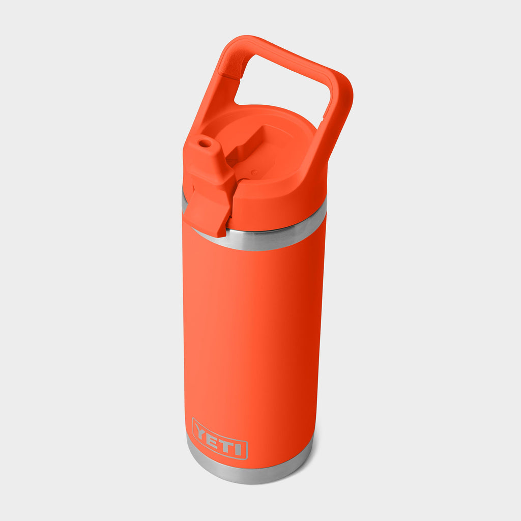 Rambler® 18oz (532ml) Bottle with Straw Cap