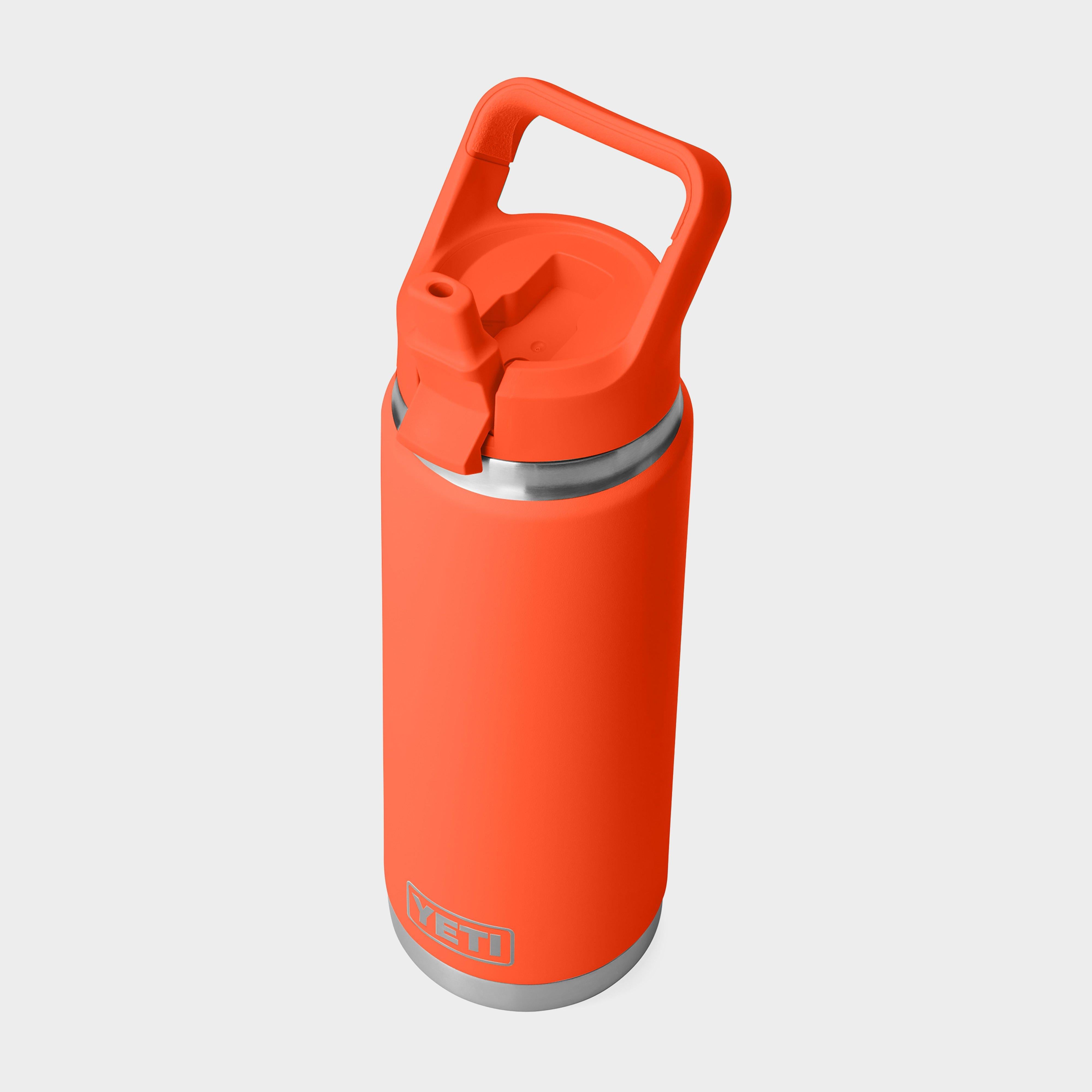 Rambler® 26oz (769ml) Bottle with Straw Cap