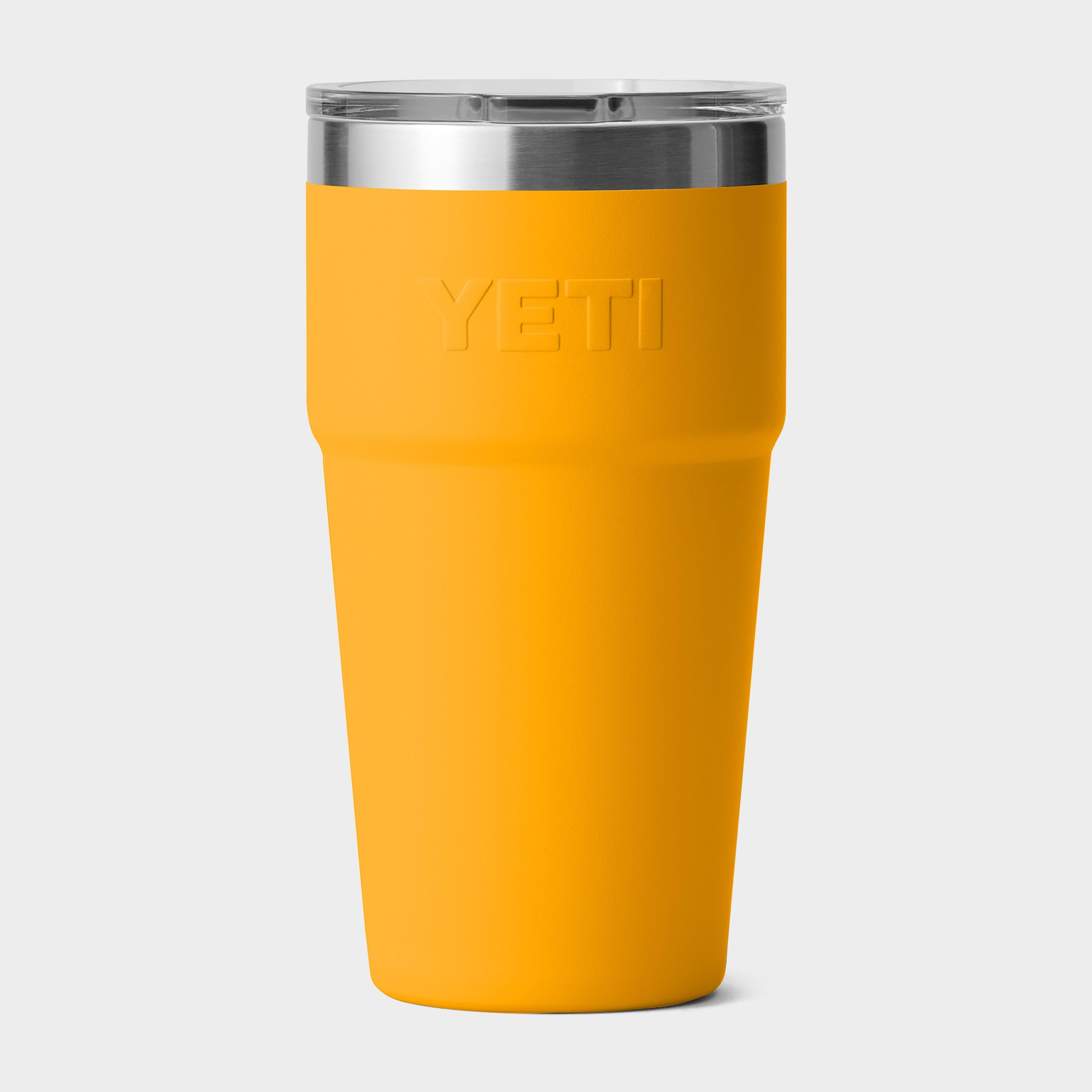 Rambler® 20oz (591ml) Stackable Cup