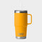 Rambler® 25oz (739ml) Straw Mug