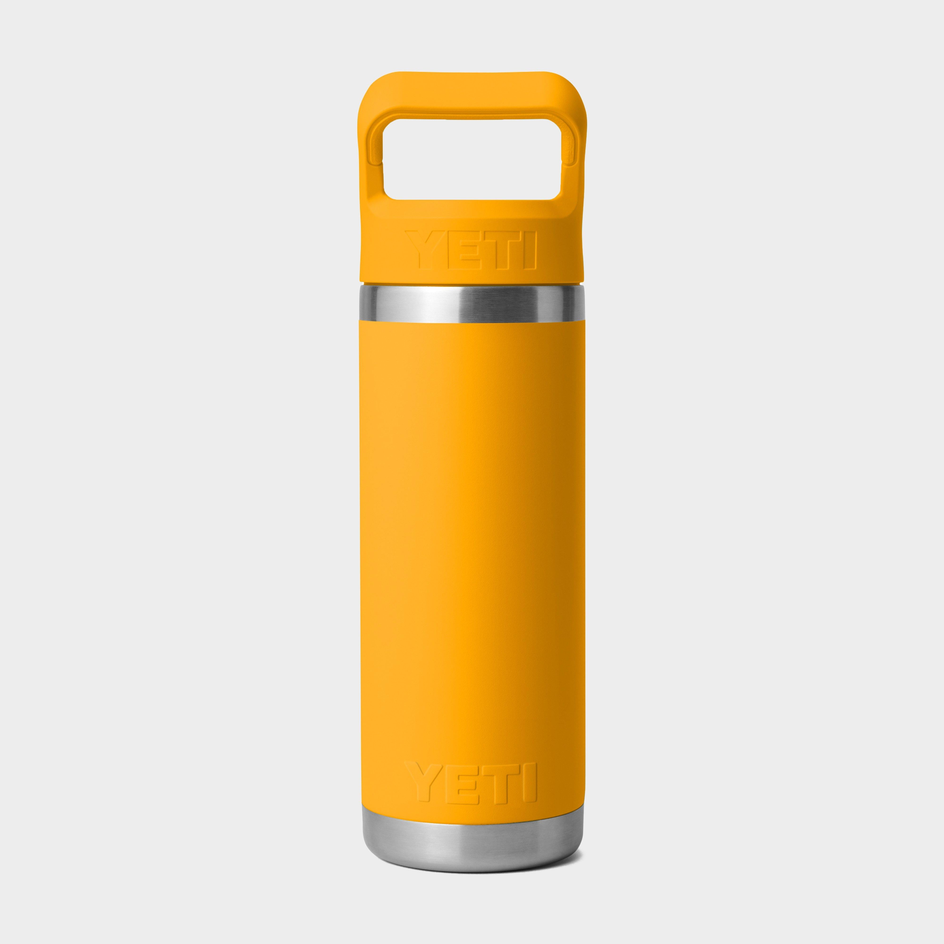 Rambler® 18oz (532ml) Bottle with Straw Cap