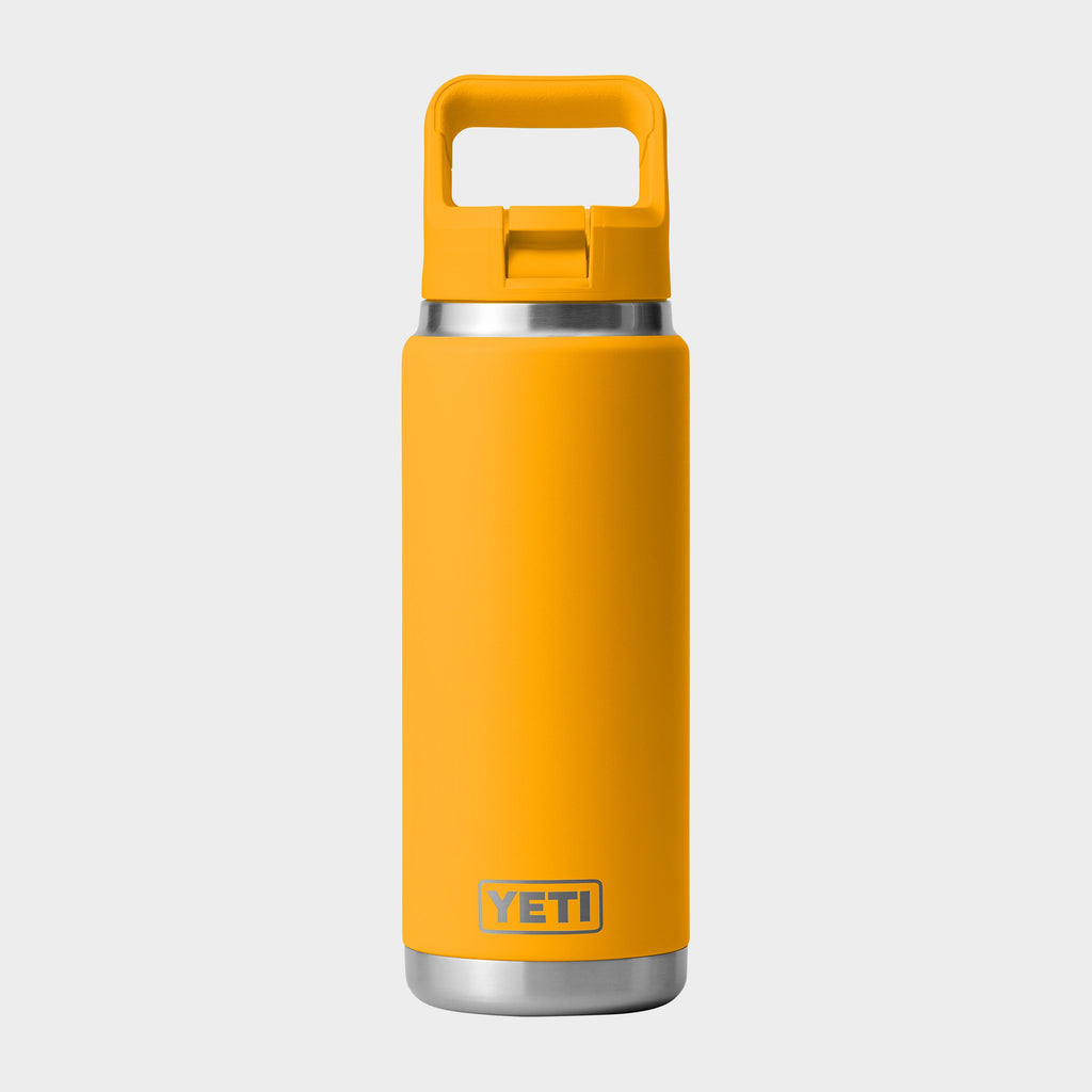 Rambler® 26oz (769ml) Bottle with Straw Cap