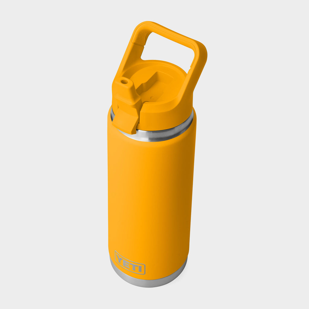Rambler® 26oz (769ml) Bottle with Straw Cap