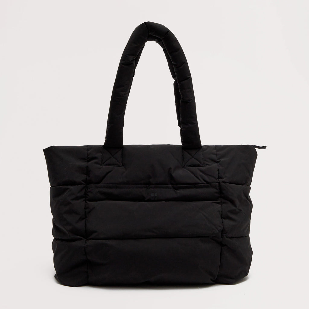 Women's Nimbus Cloud Padded Tote Bag