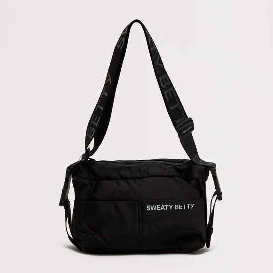 Women's Strive Crossbody Bag