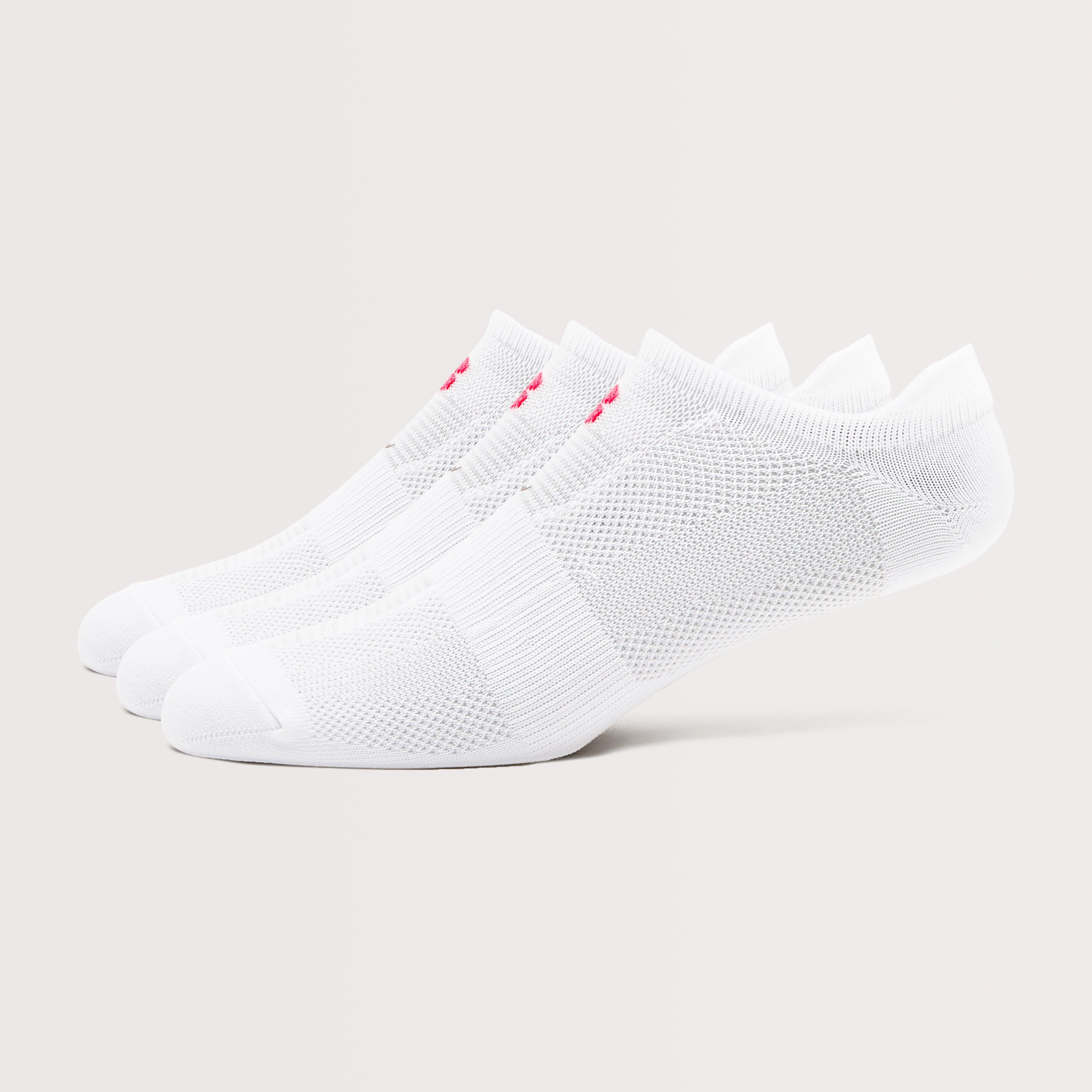 Women's Lightweight Trainer Socks 3 Pack