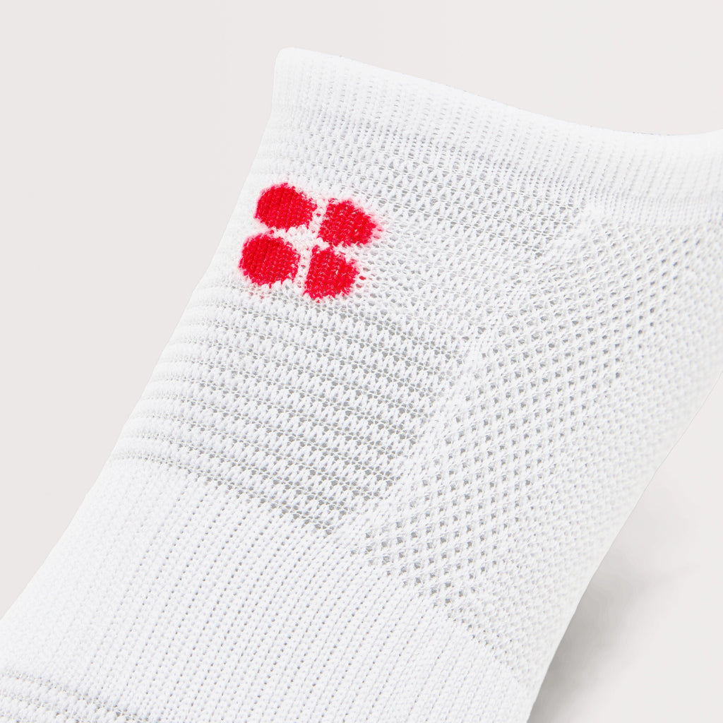 Women's Lightweight Trainer Socks 3 Pack