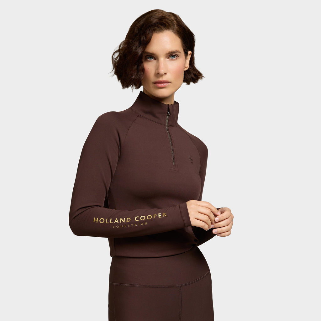 Women's Chiltern Base Layer