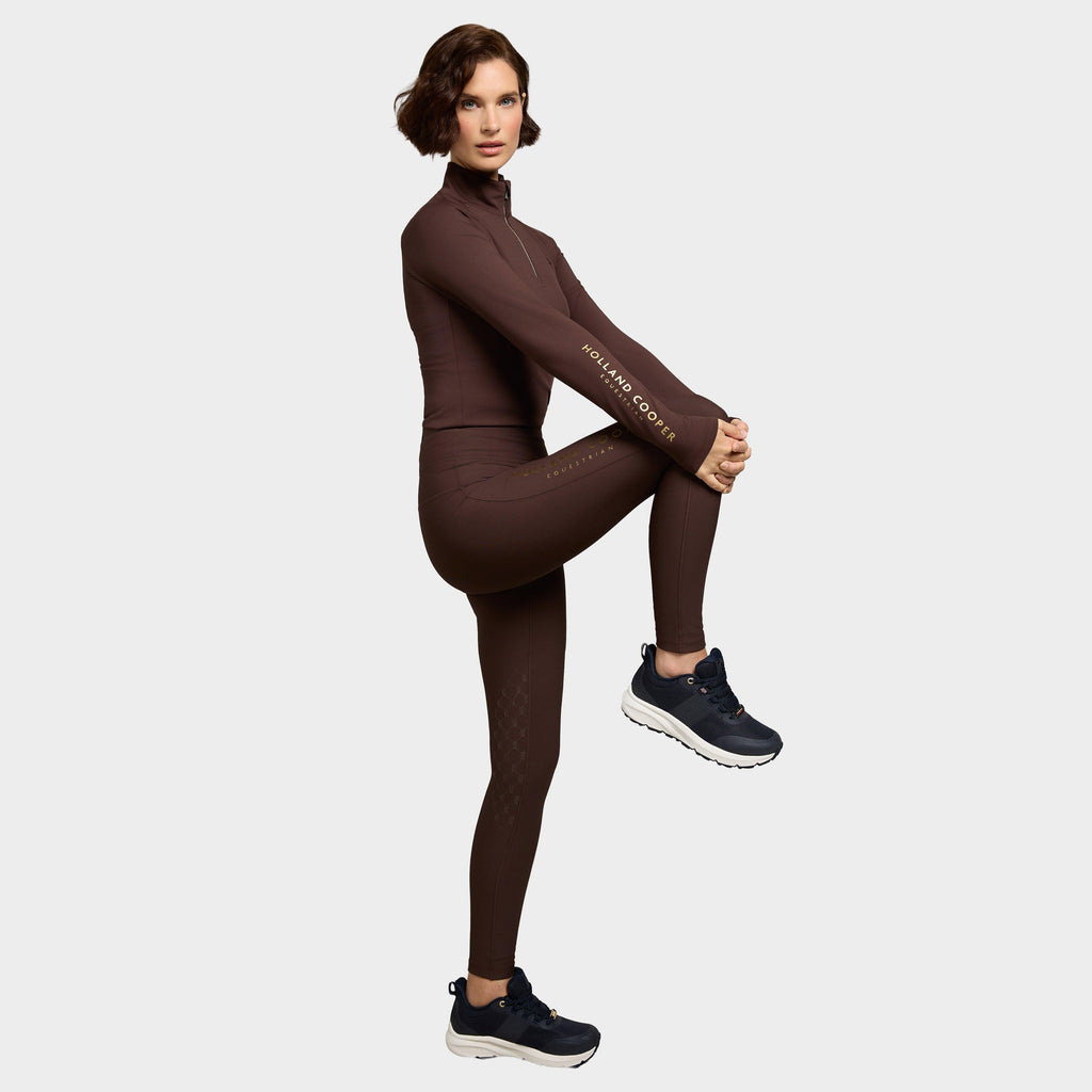 Women's Chiltern Base Layer
