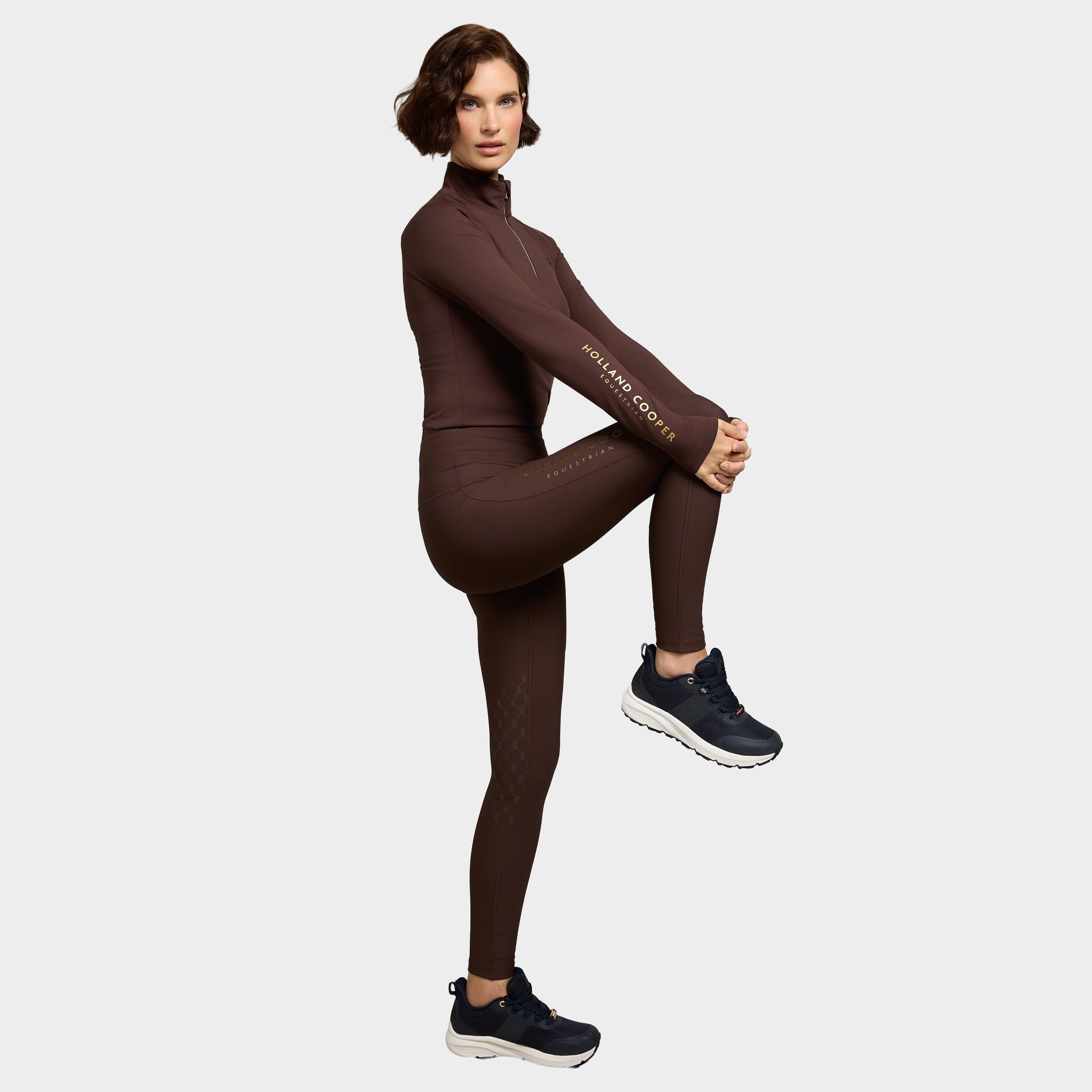 Women's Chiltern Base Layer