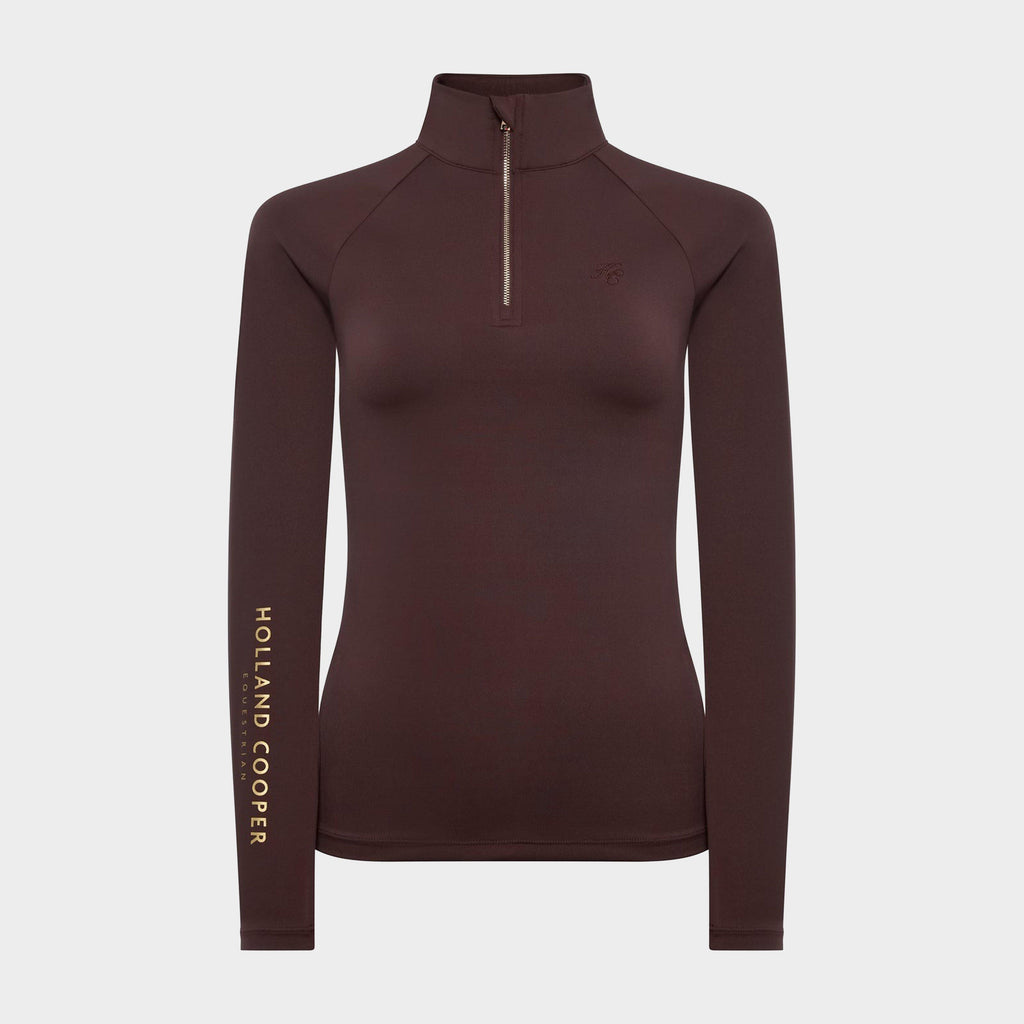 Women's Chiltern Base Layer