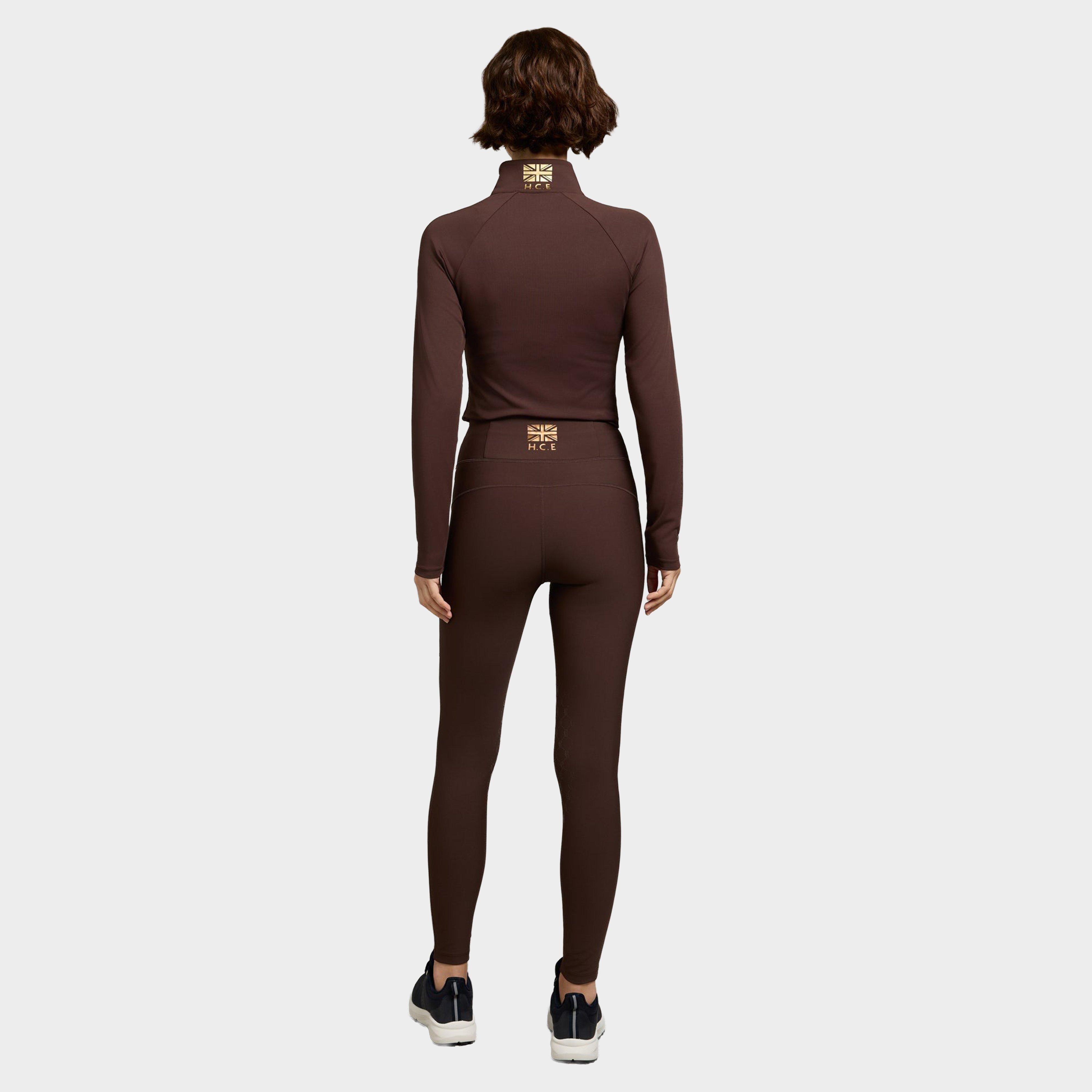Women's Chiltern Base Layer