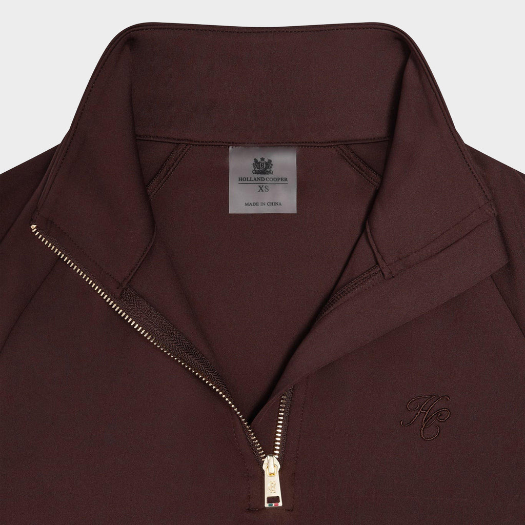 Women's Chiltern Base Layer