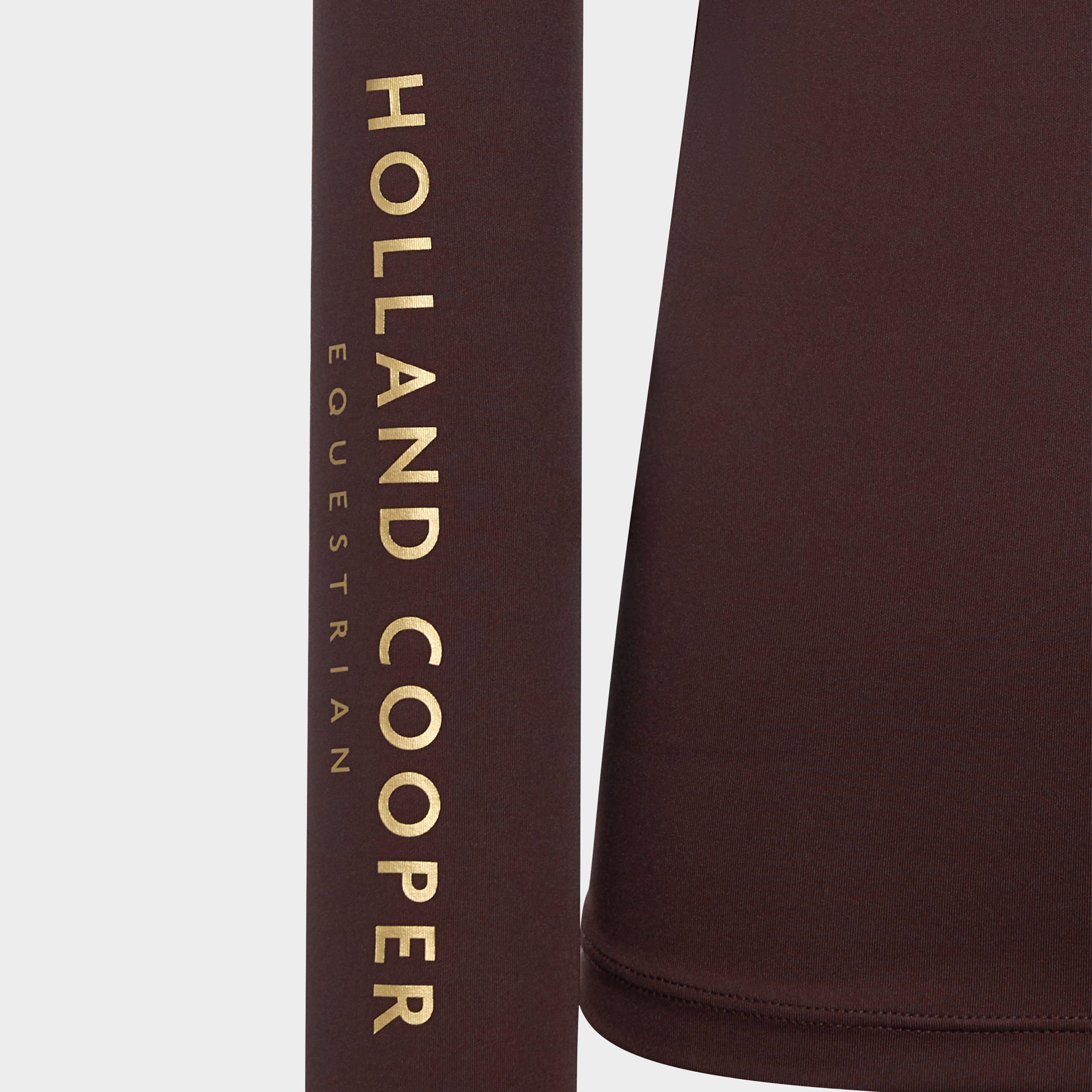 Women's Chiltern Base Layer