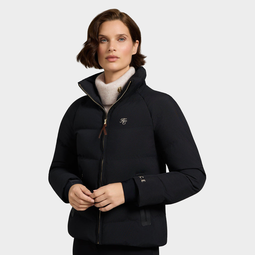 Women's Chiltern Yard Jacket