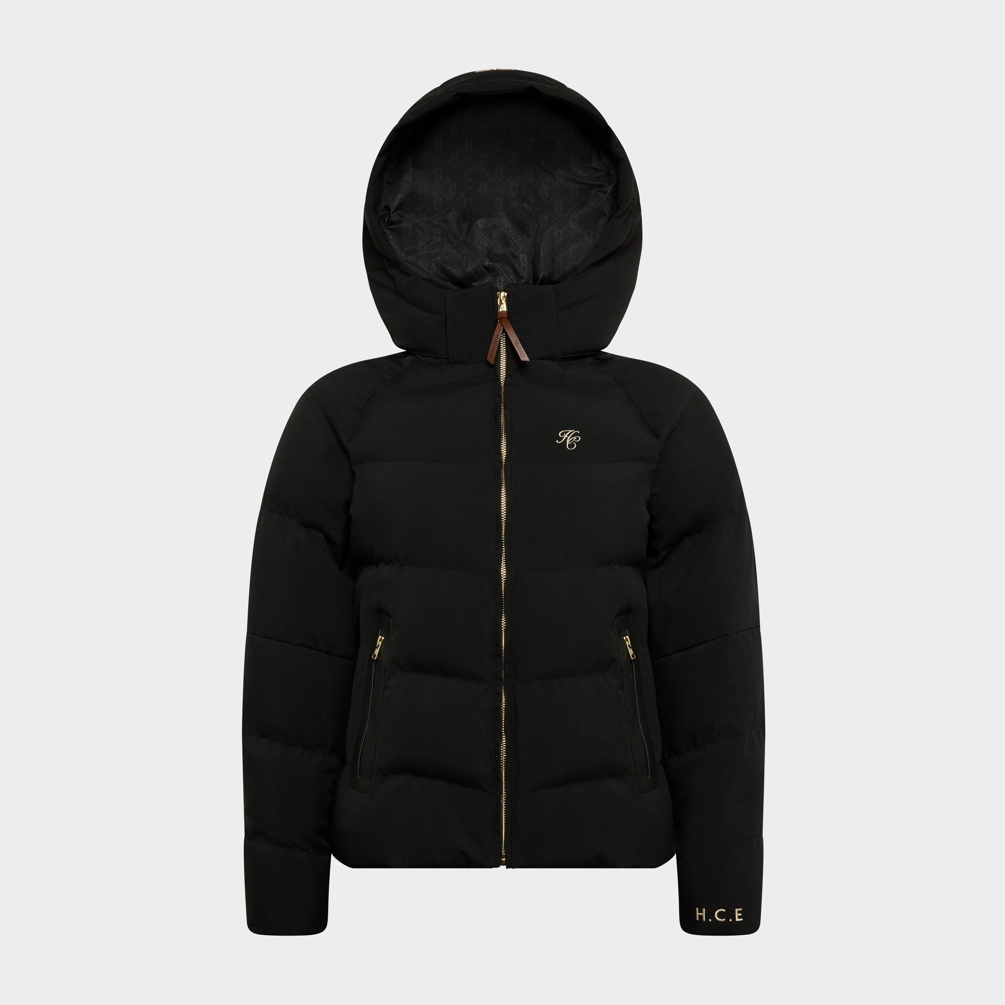 Women's Chiltern Yard Jacket