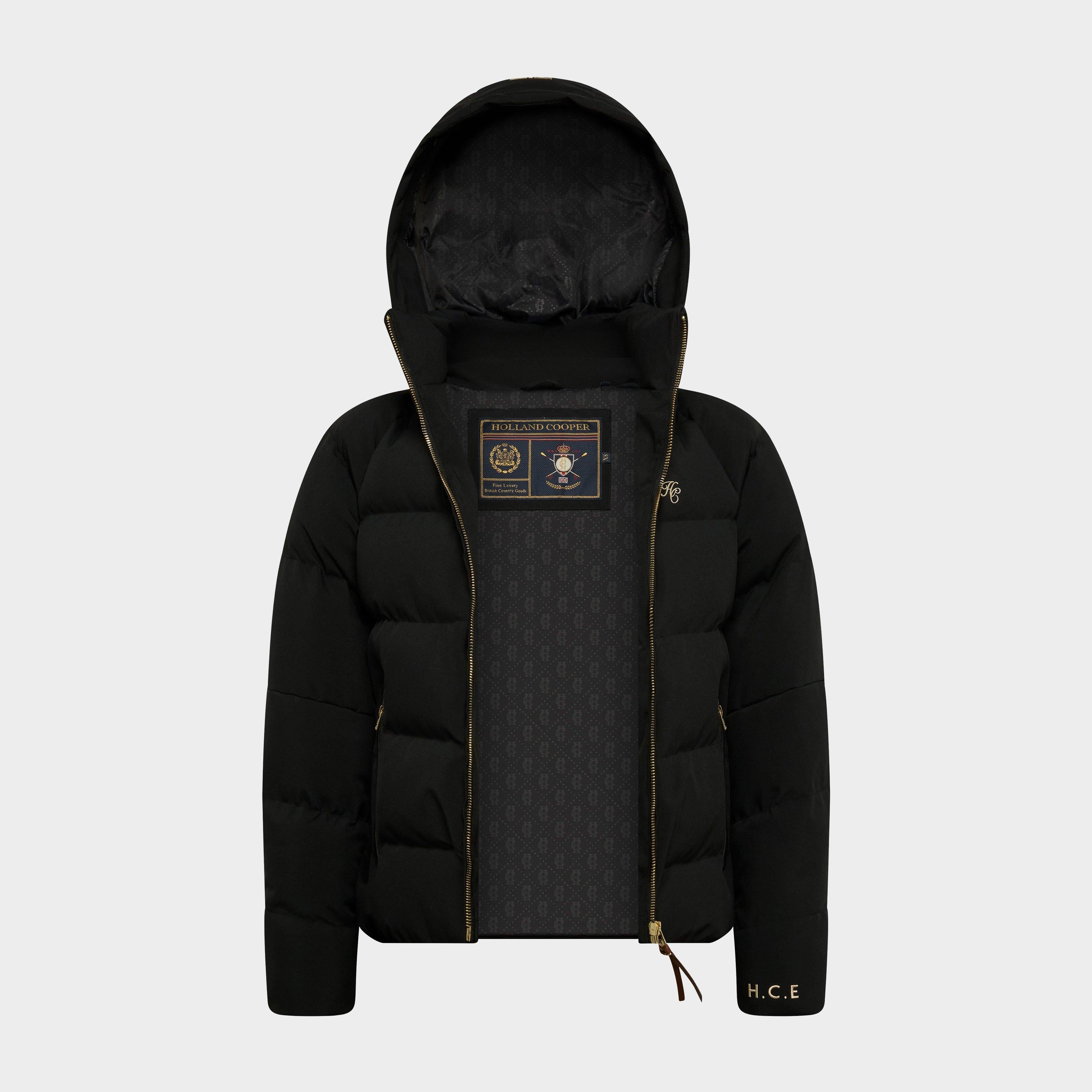Women's Chiltern Yard Jacket