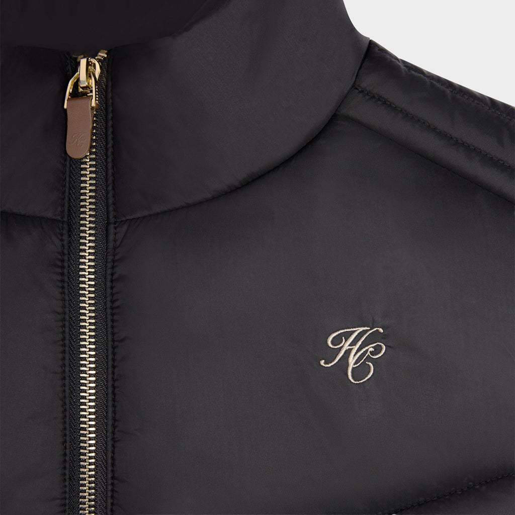 Women's Hybrid Equestrian Gilet