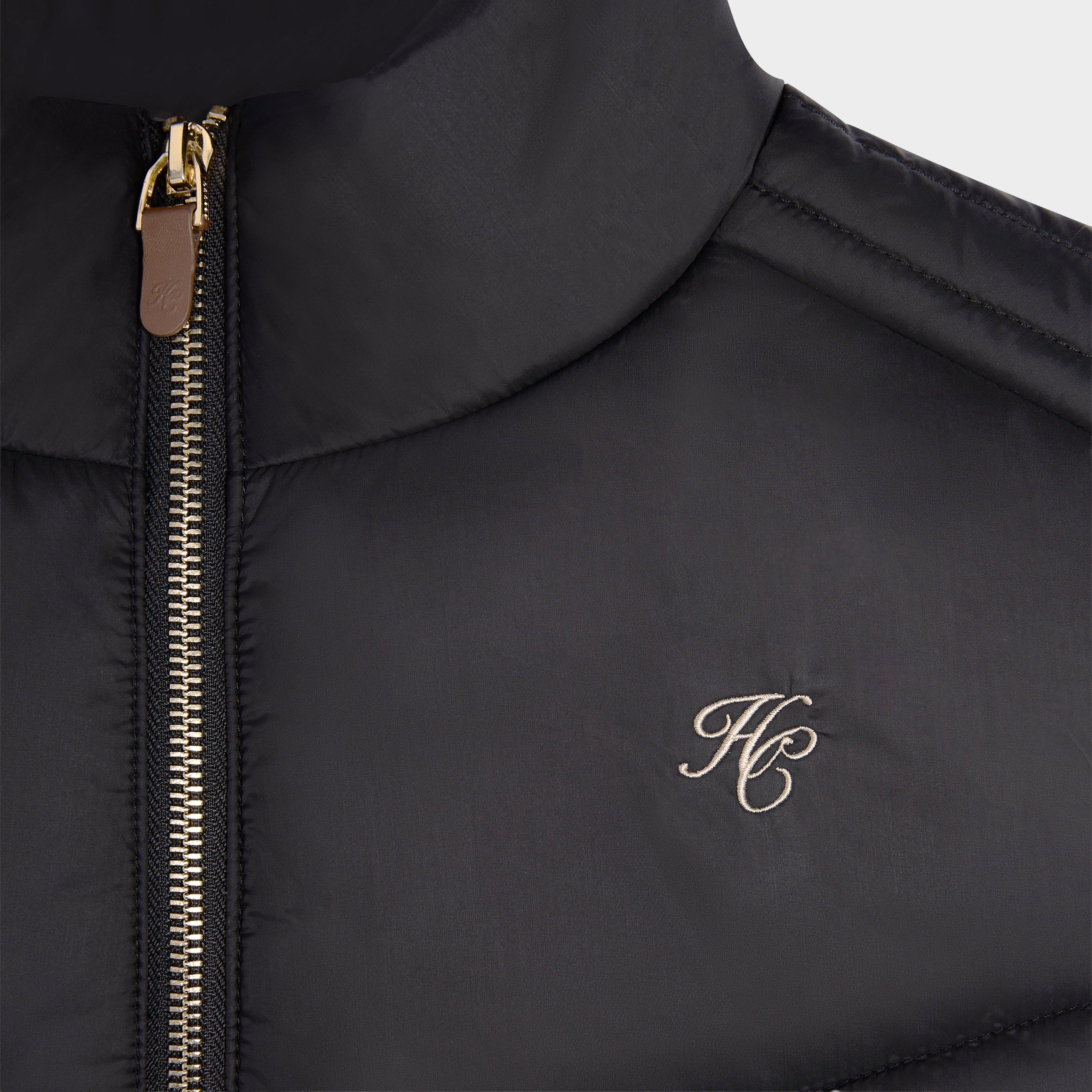 Women's Hybrid Equestrian Gilet