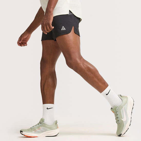 Men's ACG Dri-FIT ADV 5" Brief-Lined Shorts