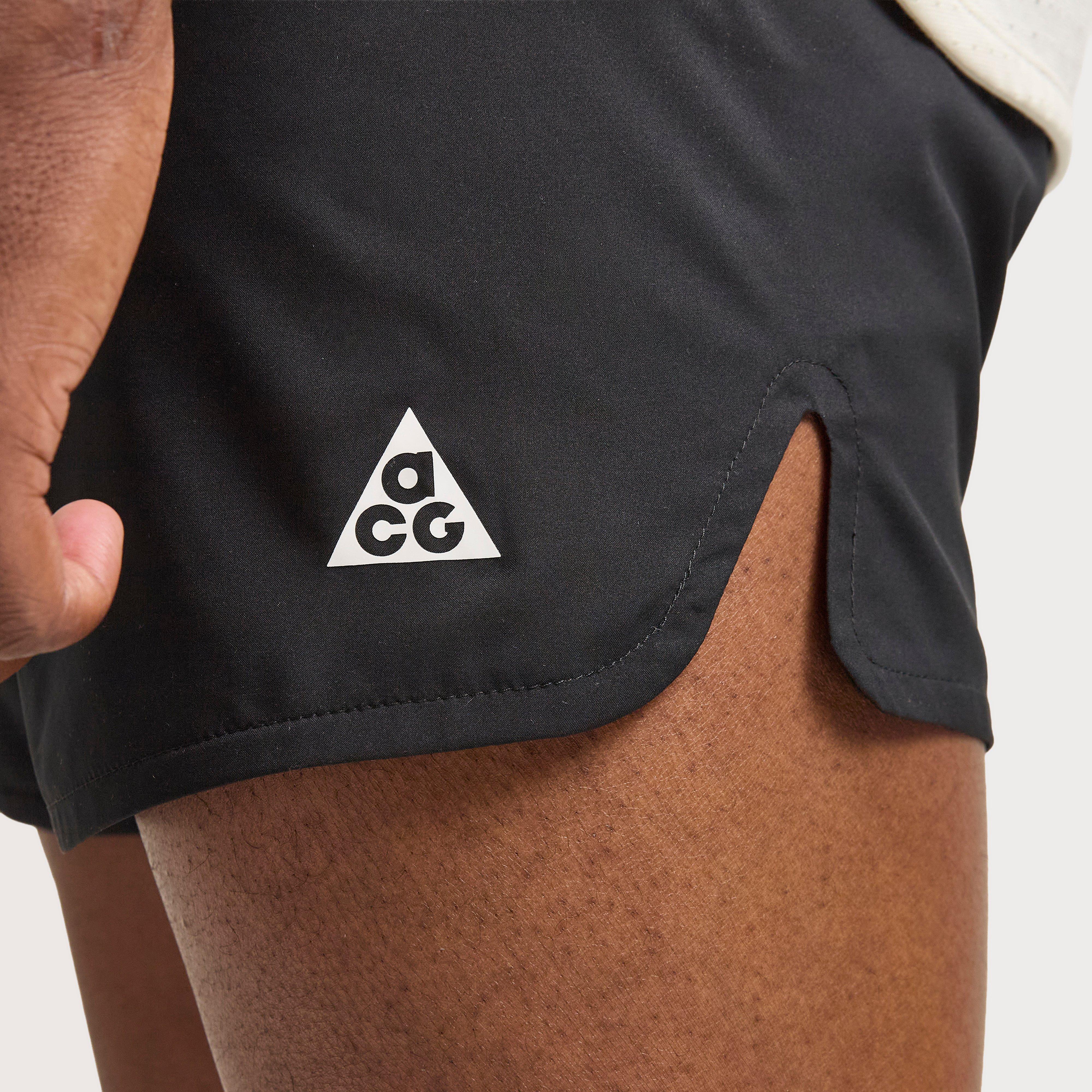 Men's ACG Dri-FIT ADV 5" Brief-Lined Shorts