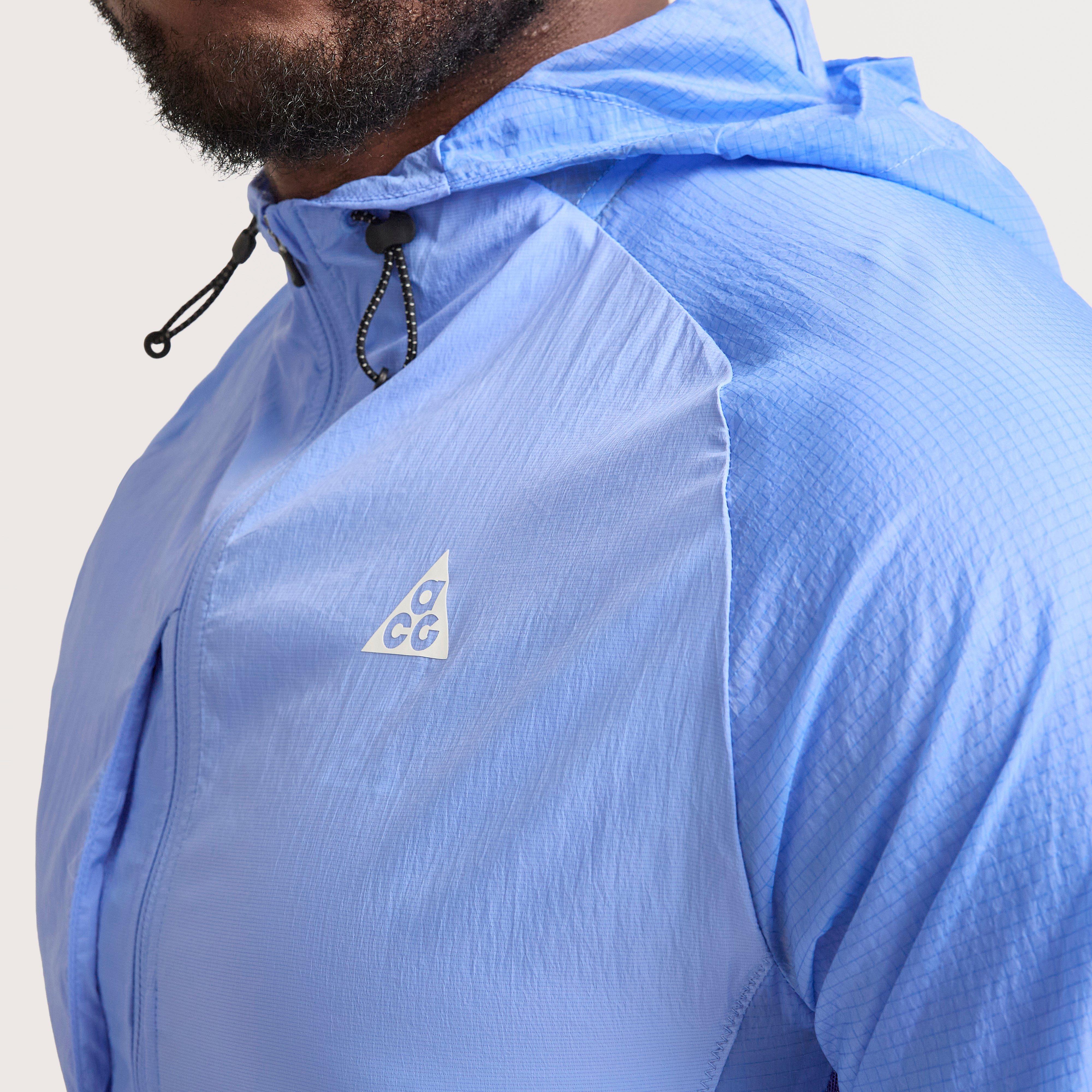 Men's ACG Trail Windbreaker Jacket