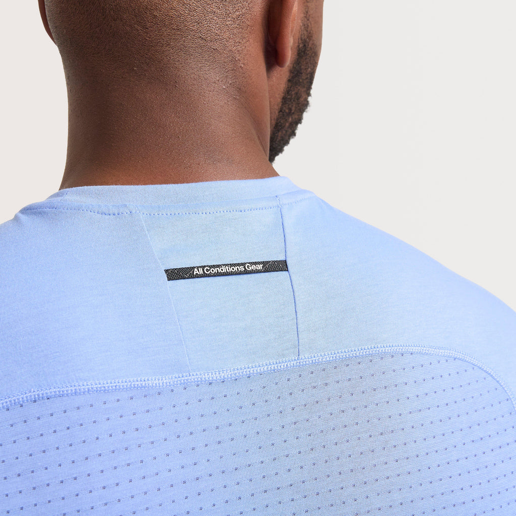 Men’s Trail Solar Chase Dri-FIT ADV T-Shirt