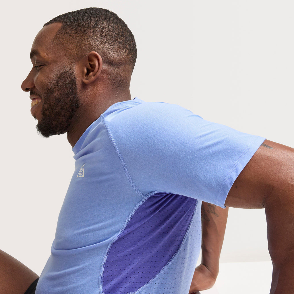 Men’s Trail Solar Chase Dri-FIT ADV T-Shirt