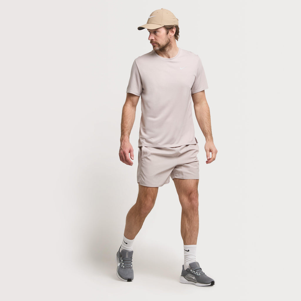 Men's Miler Dri-FIT UV T-Shirt