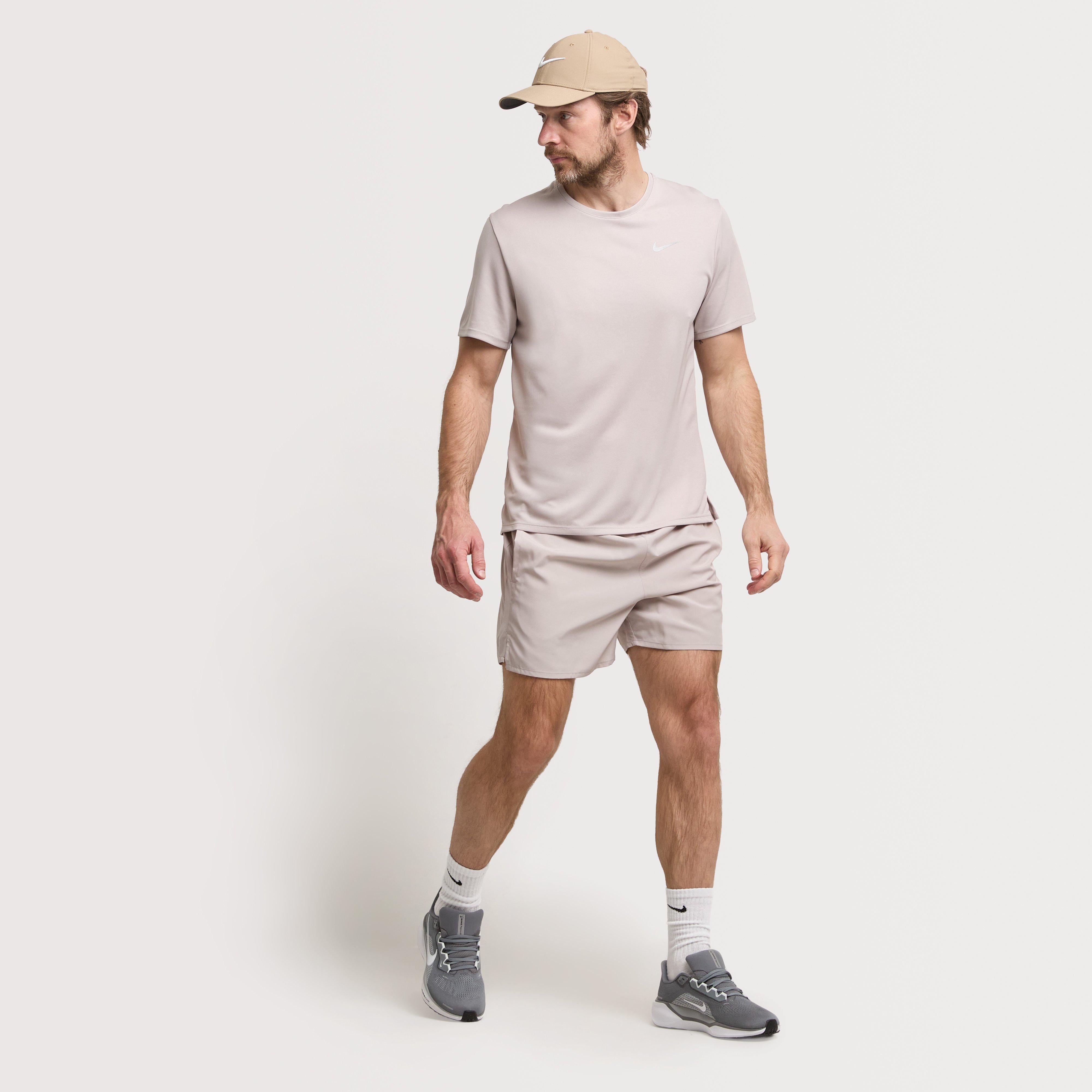 Men's Miler Dri-FIT UV T-Shirt