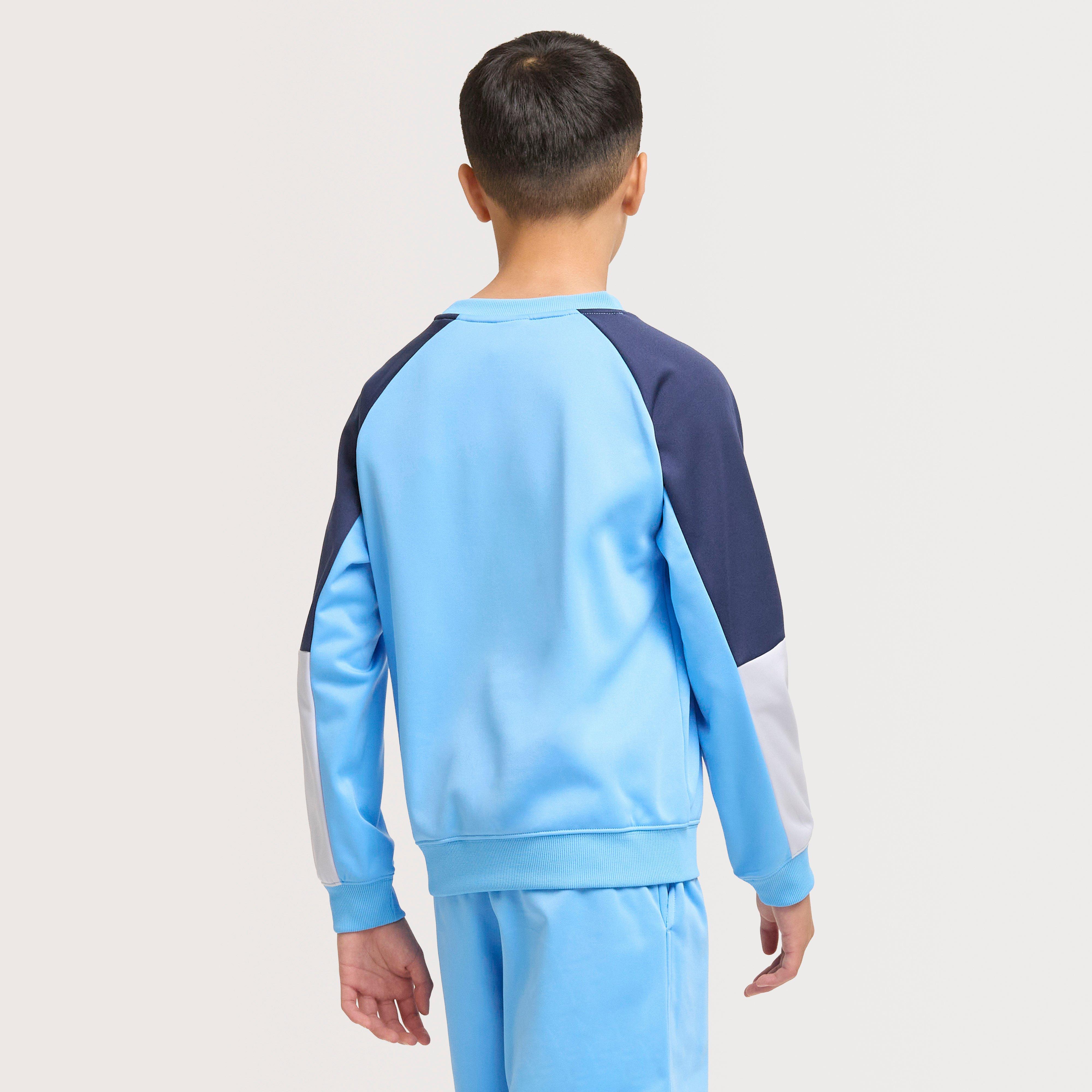 Baby Club Fleece 2-Piece Set
