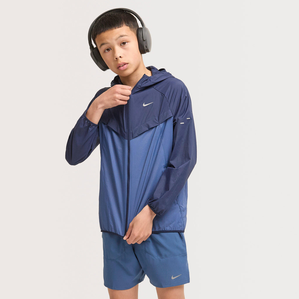 Men's Stride Repel UV Running Jacket