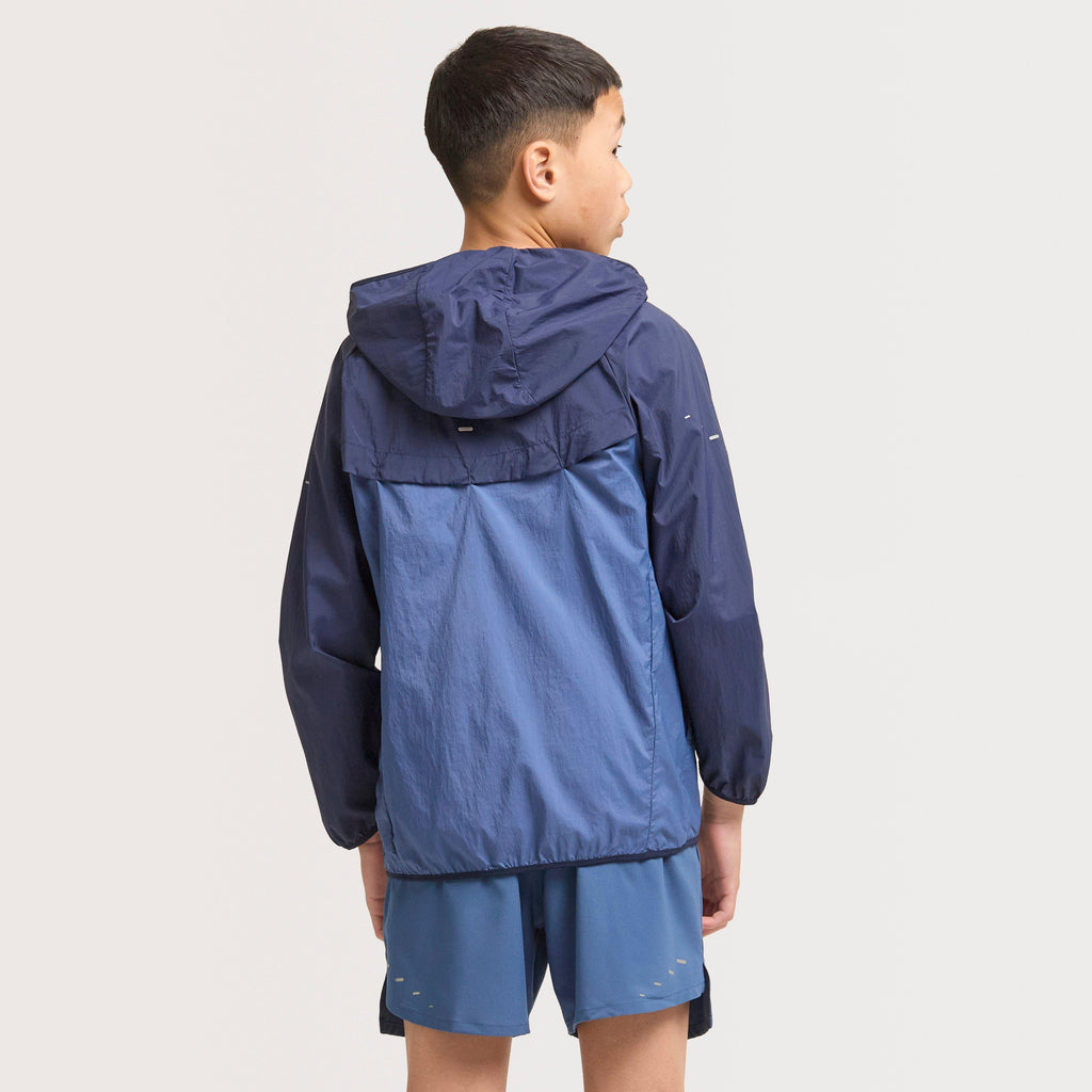 Men's Stride Repel UV Running Jacket